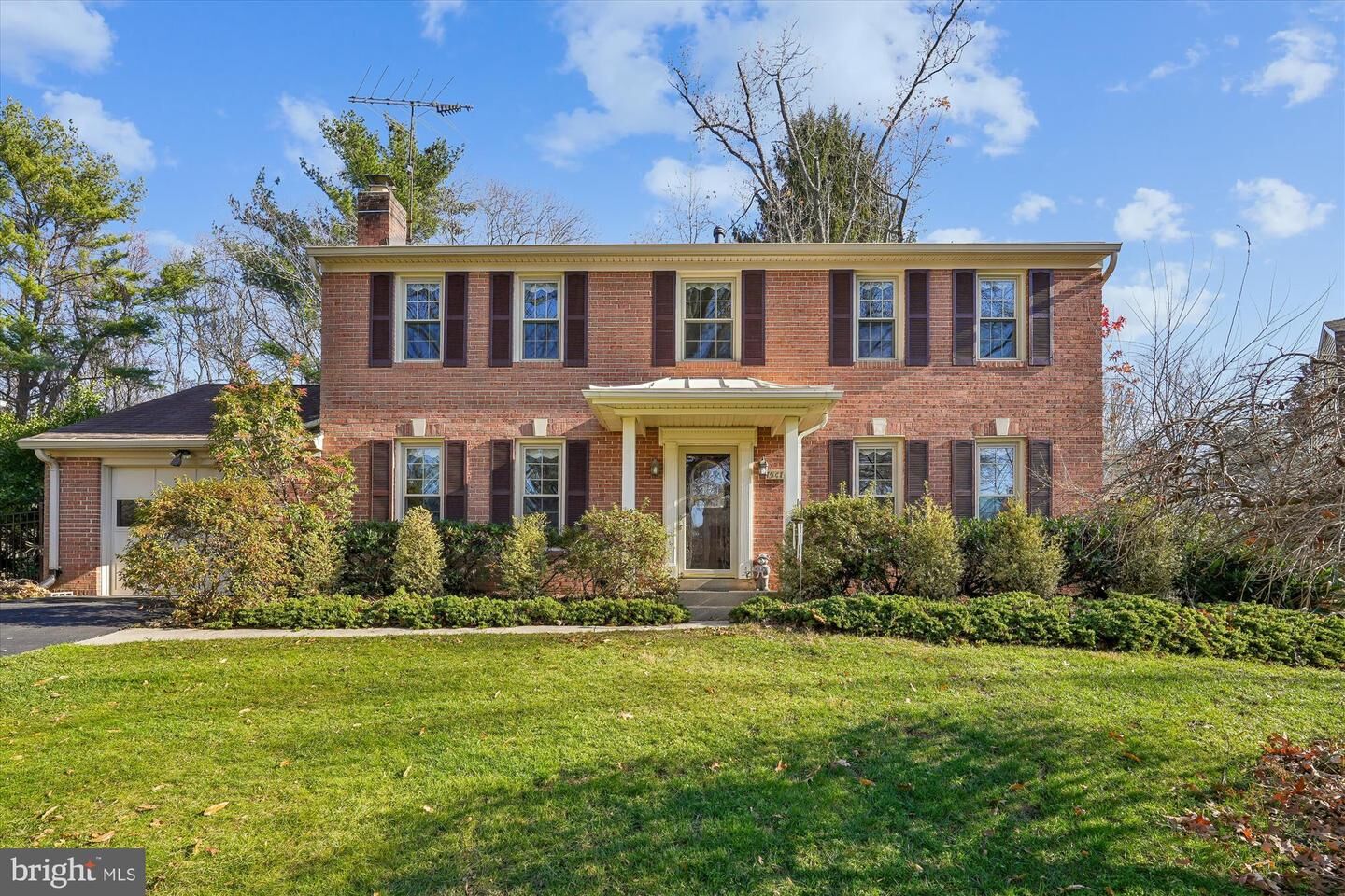 Property Photo:  15417 Aylesbury Street  MD 20905 