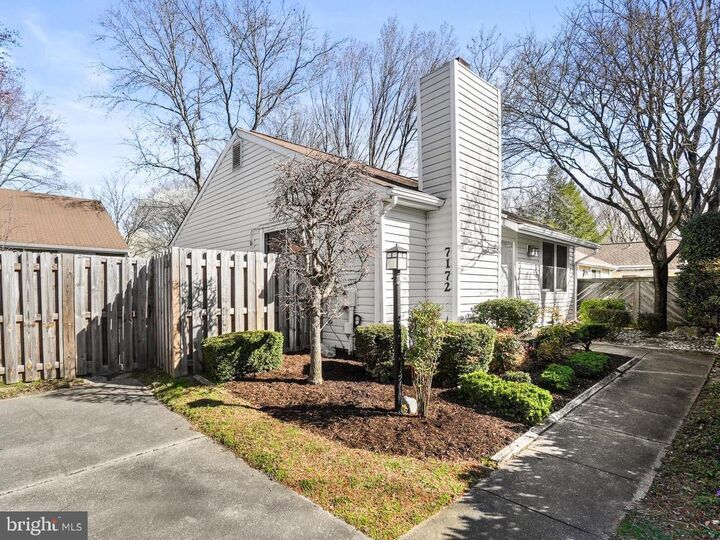 7172 Attic Window Way  Columbia MD 21045 photo