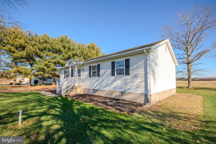 Property Photo: 38079 Providence Church Road DE 19940