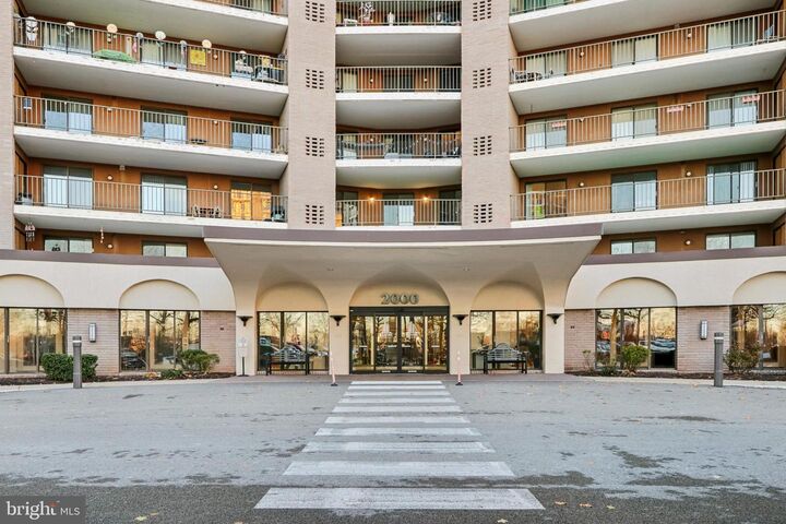 21033 Valley Forge Circle 1033  King of Prussia PA 19406 photo