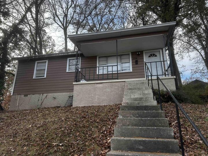 2706 Martin Luther King Dr  Little Rock AR 72206 photo