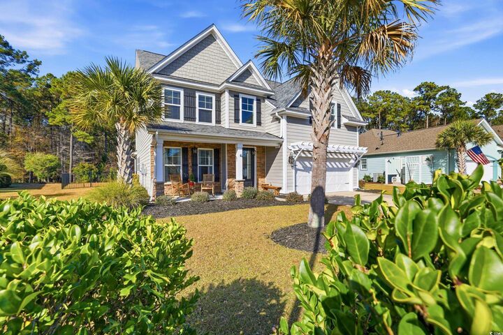 Property Photo: 418 Hyacinth Loop SC 29576