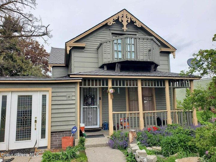 503 E 3rd Ave  Post Falls ID 83854 photo