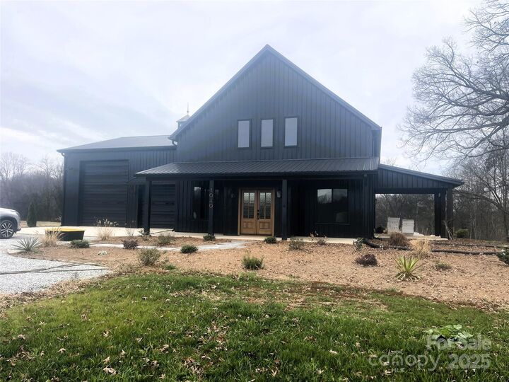 1040 Third Creek Church Road  Cleveland NC 27013 photo