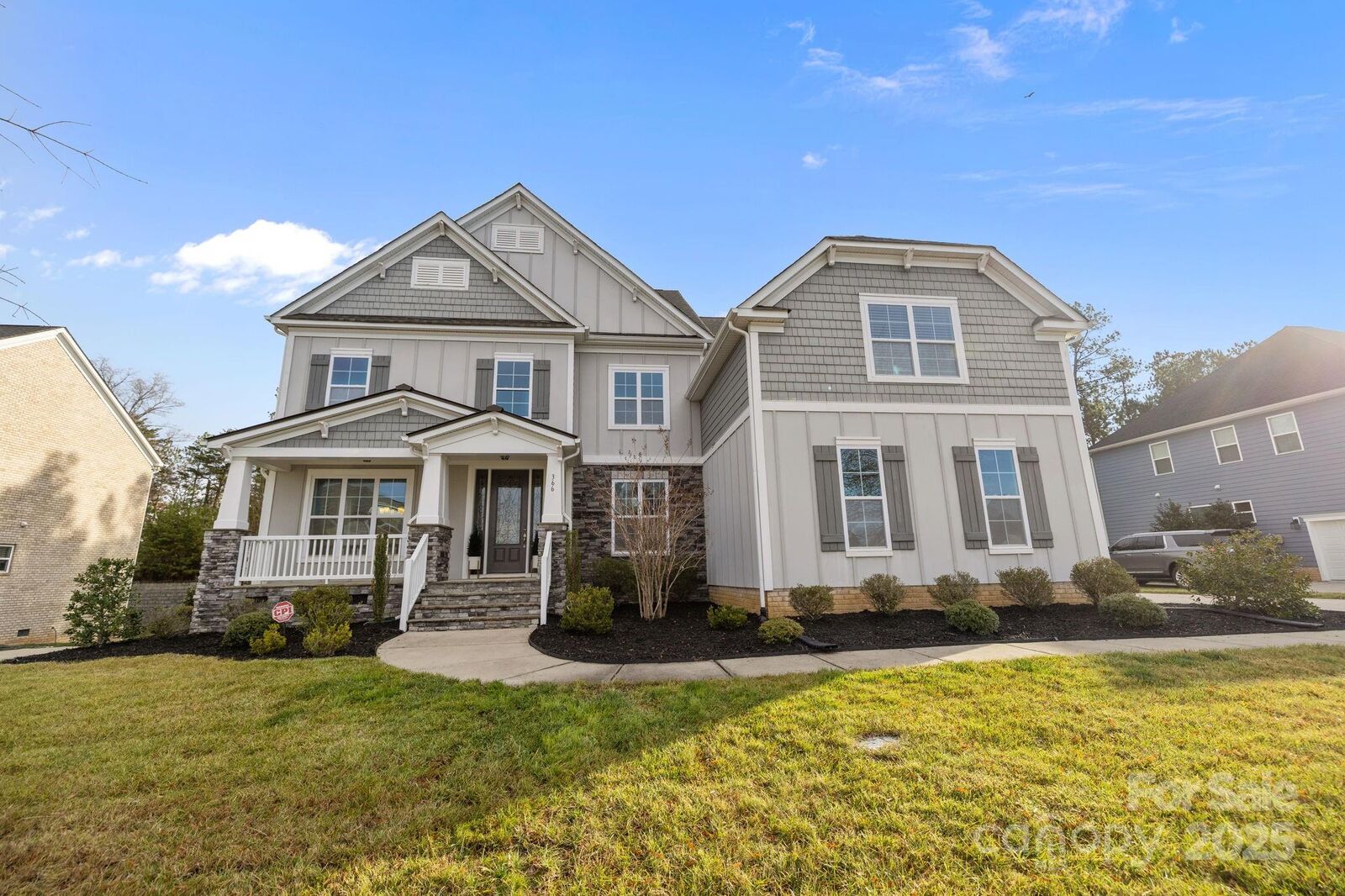 Property Photo:  366 Hampton Trail Drive  SC 29708 