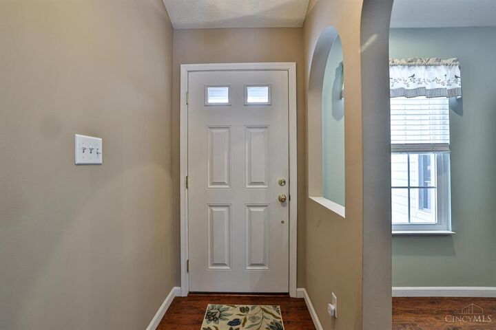 Property Photo: 3749 Wilson Farms Boulevard OH 45005