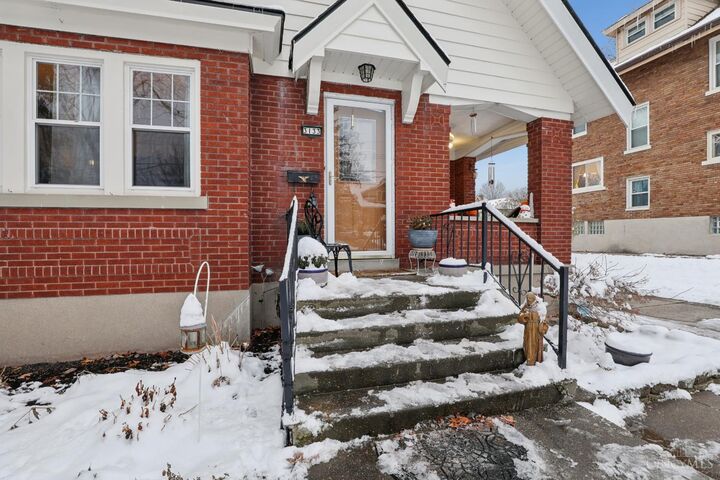 Property Photo:  3133 Penrose Place  OH 45211 