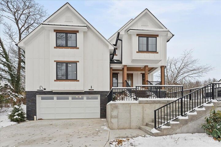 Property Photo: 3490 Cooper Road OH 45241