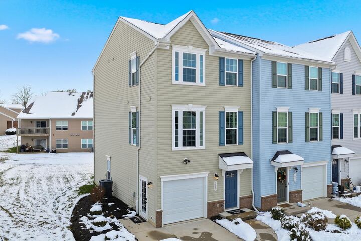 Property Photo: 1082 Steamboat Drive OH 45244