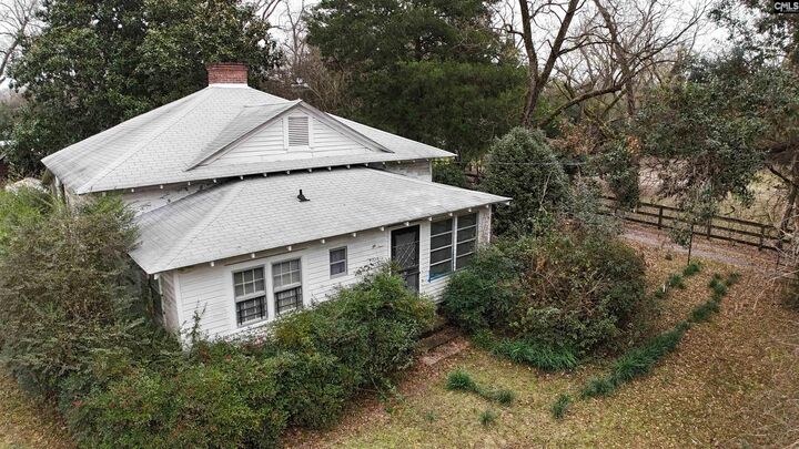 Property Photo: 1917 Old Hopkins SC 29061