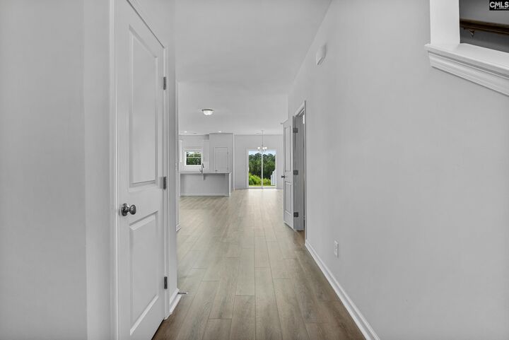 Property Photo: 119 Bartlett SC 29223