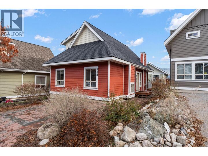 Photo de la propriété: 6837 Santiago Loop 134 BC V1Z 3R8