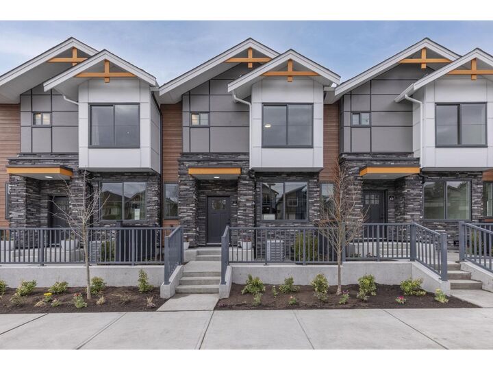 Property Photo:  6035 141 Street 36  BC V3X 0L6 