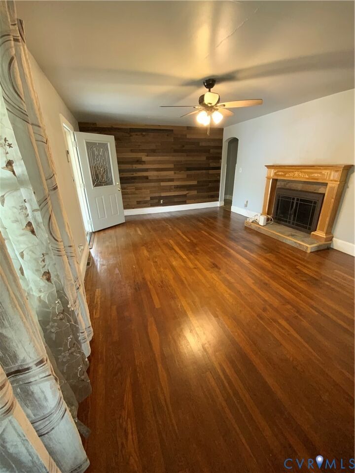 Property Photo:  2200 Ferndale Avenue  VA 23803 