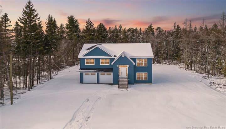 33 Sandlewood  Douglas NB E3G 0E7 photo