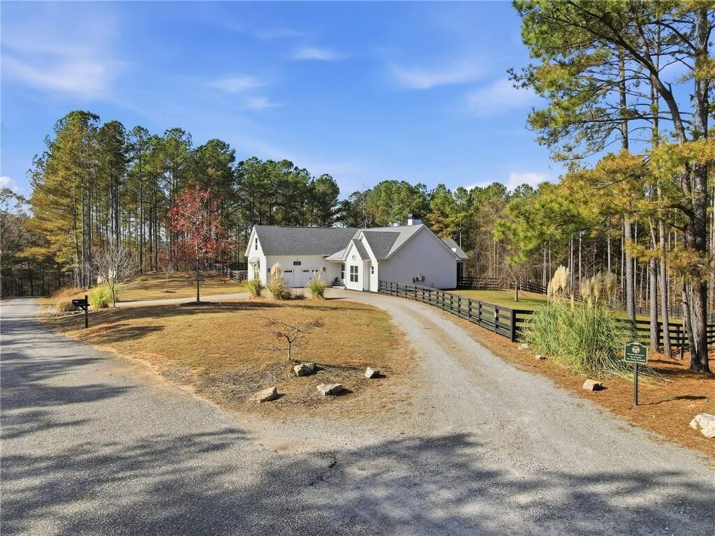 Property Photo:  1950 Damascus Road  GA 30107 