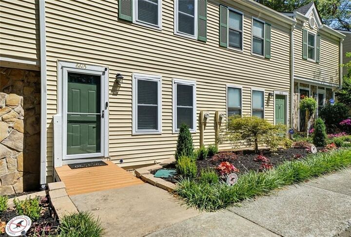 Property Photo:  6615 Sienna Court  GA 30092 