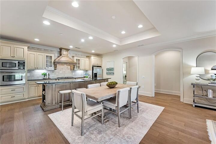 Property Photo:  2550 Ballantrae Circle 53F  GA 30041 