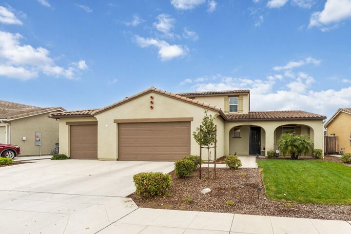 Property Photo:  7330 E Princeton Avenue  CA 93737 