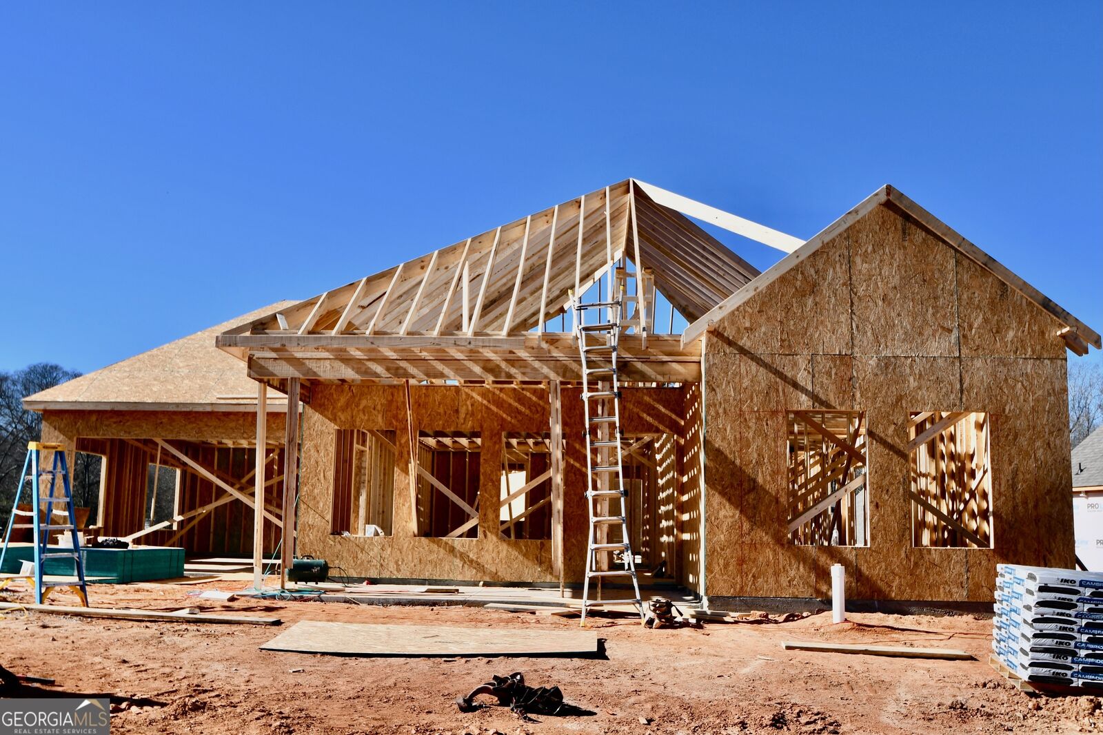 Property Photo:  205 Timsbury Drive  GA 30607 