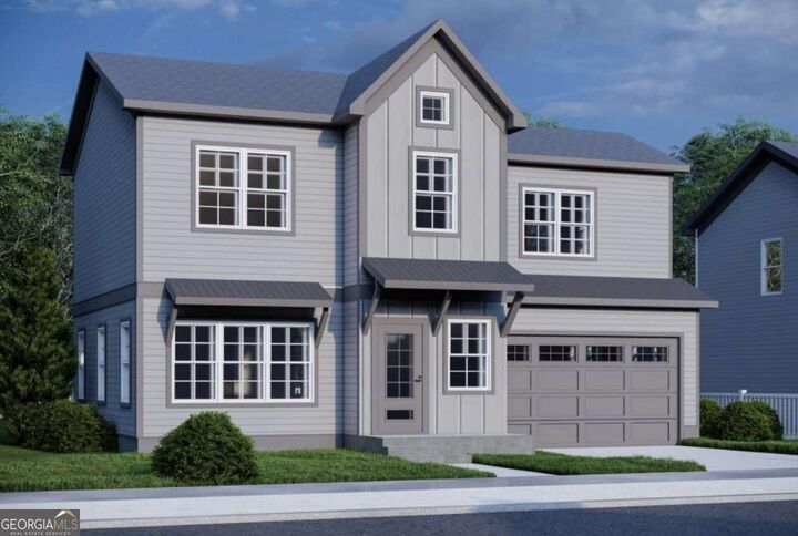 Property Photo:  314 Andover Drive  GA 30607 