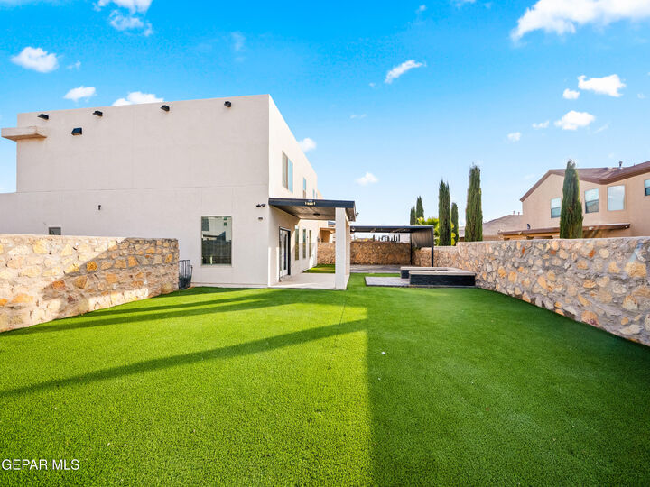 Property Photo: 1457 Dominic Anakin Drive TX 79928