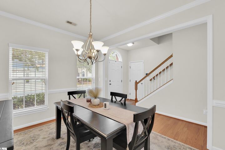 Property Photo: 322 Majesty Court SC 29615