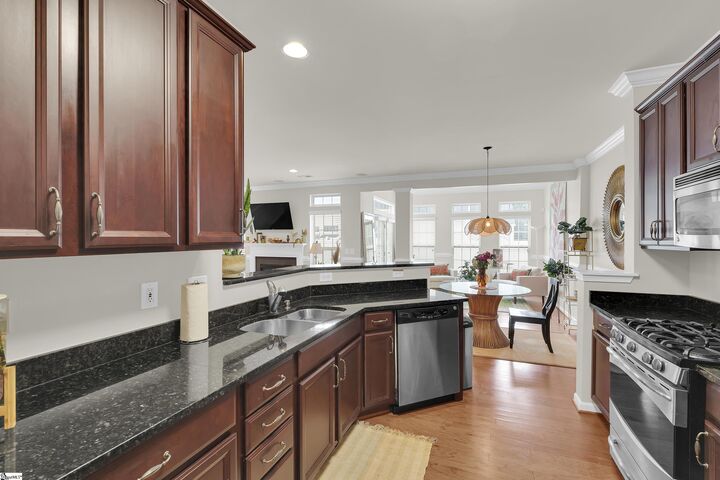 Property Photo:  322 Majesty Court  SC 29615 