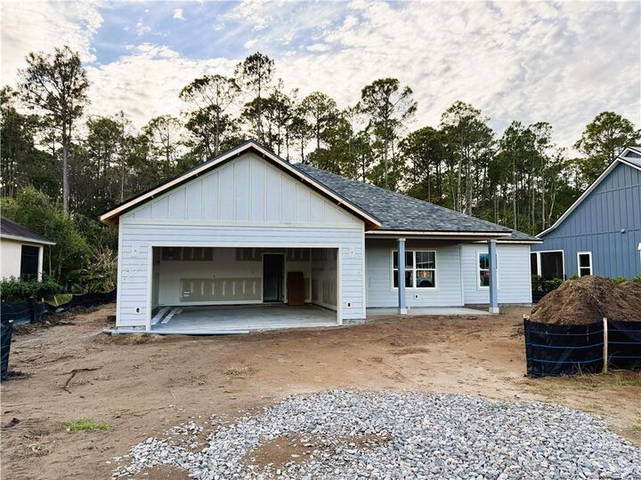 Property Photo:  134 Oarsman Crossing  GA 31558 