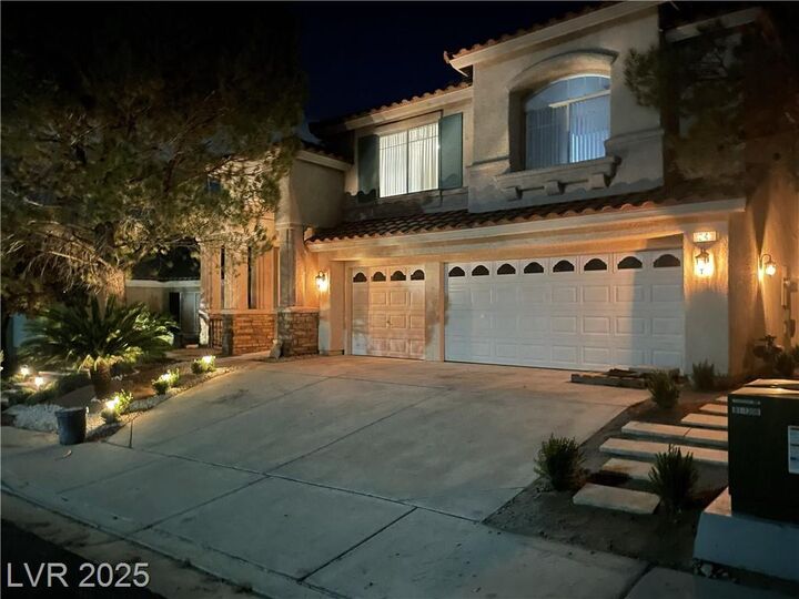 Property Photo: 24 Staghorn Street NV 89012