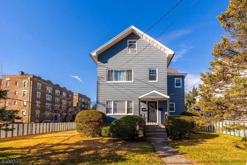 Property Photo:  48 Spruce St  NJ 07003 