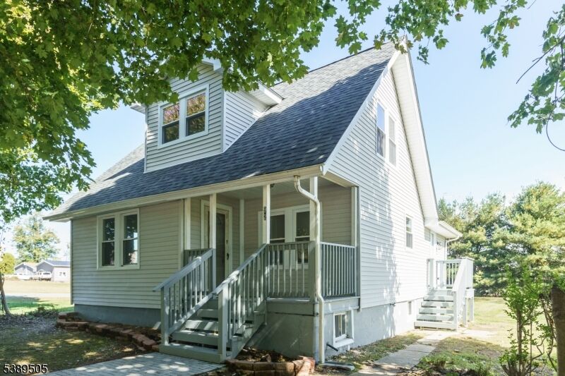 Property Photo: 92 Clinton Ave NJ 07865