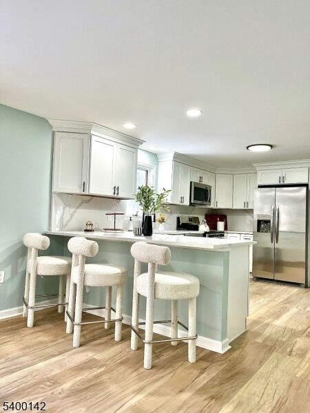 Property Photo: 6 Maple Dr NJ 07461