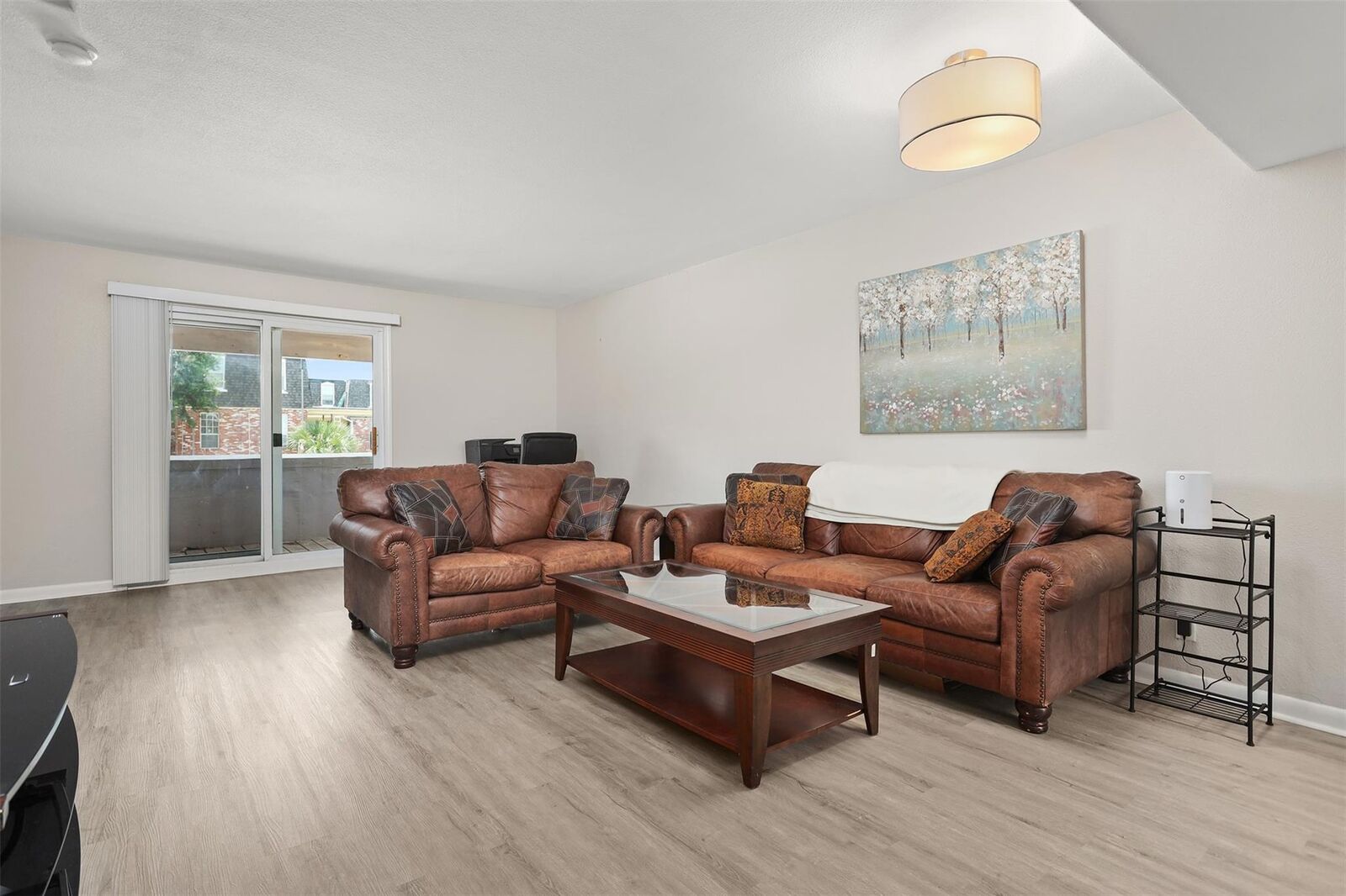 Property Photo:  215 Post Office Street 1208  TX 77550 