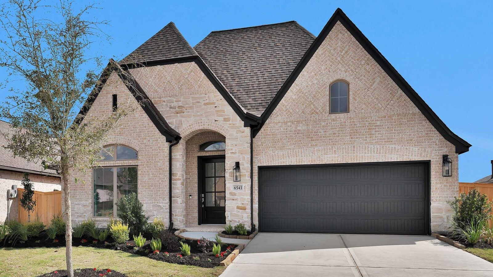 Property Photo:  6543 Yellow Rose Court  TX 77578 