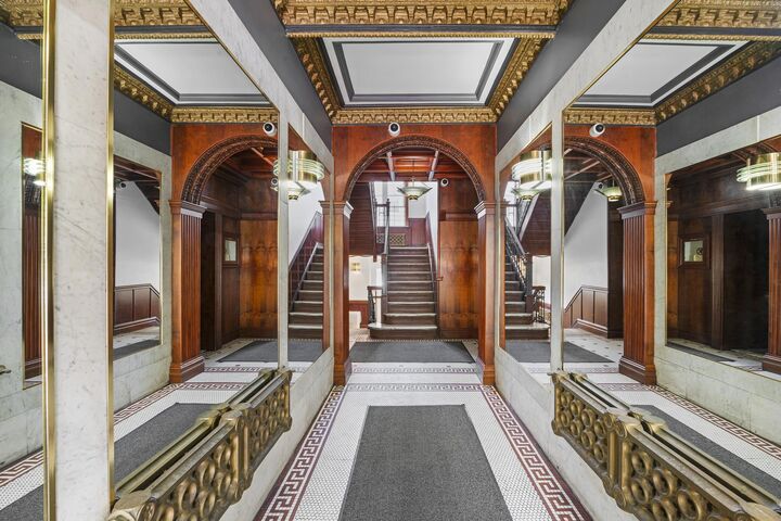 Property Photo:  54 Magnolia Ave 1*5  NJ 07306 