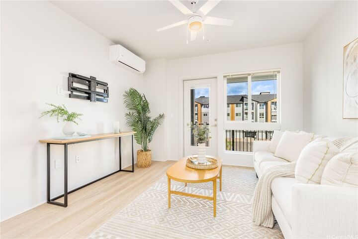 Property Photo: 91-3641 Iwikuamoo Street 9309 HI 96706