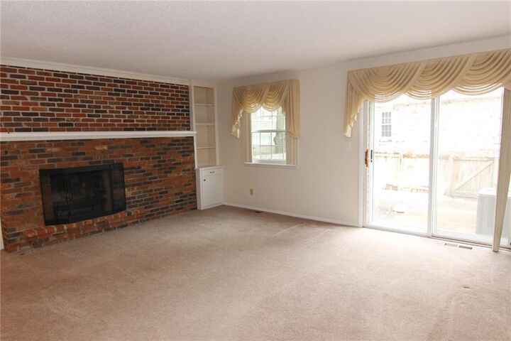 Property Photo:  10003 W 95th Street  KS 66212 