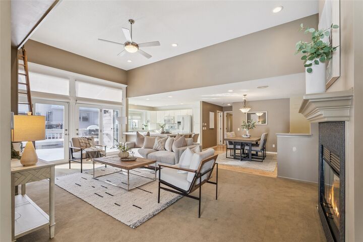 Property Photo: 1500 Dover Bay Drive IA 50325