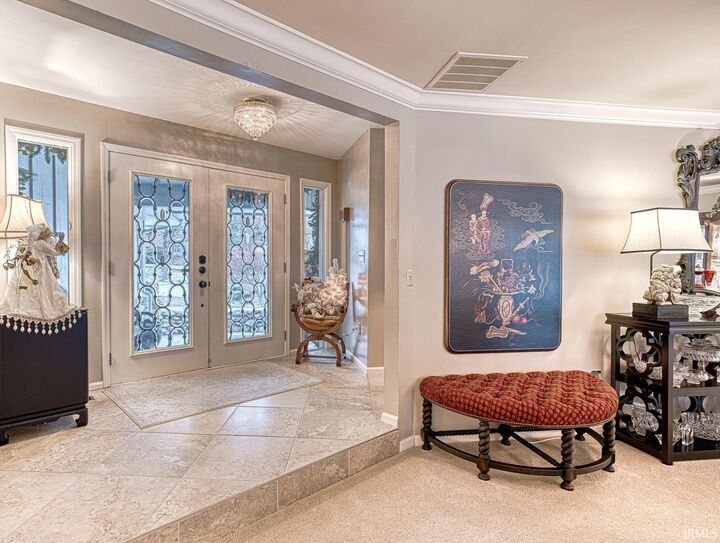 Property Photo:  300 Stonegate Road  IN 47711 