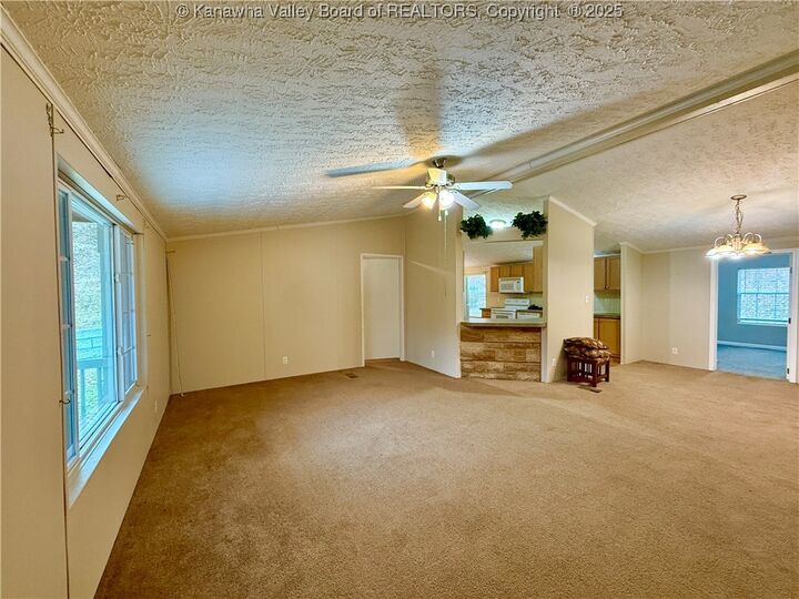 Property Photo: 630 Trace Creek Road WV 25523