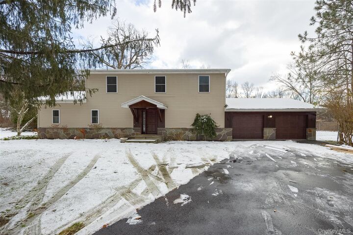 Property Photo: 1370 Route 55 NY 12540