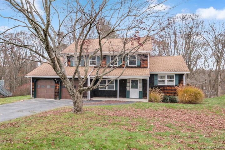 Property Photo:  44 McNair Drive  NY 10541 