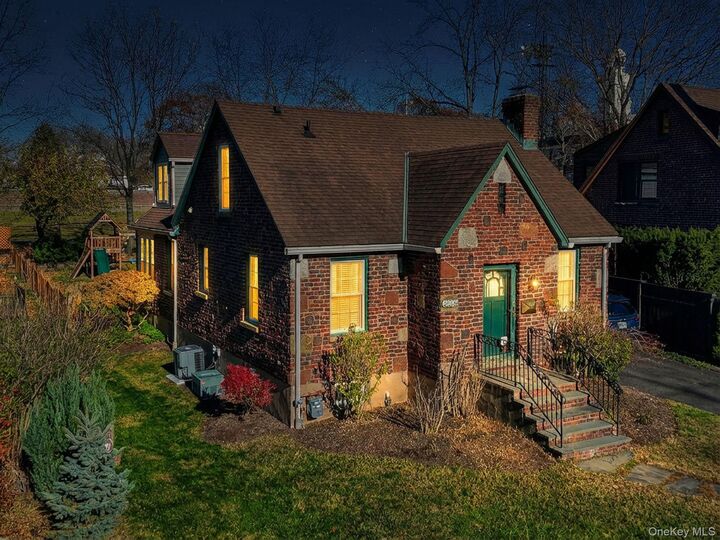 Property Photo: 27 Haven Court NY 10960