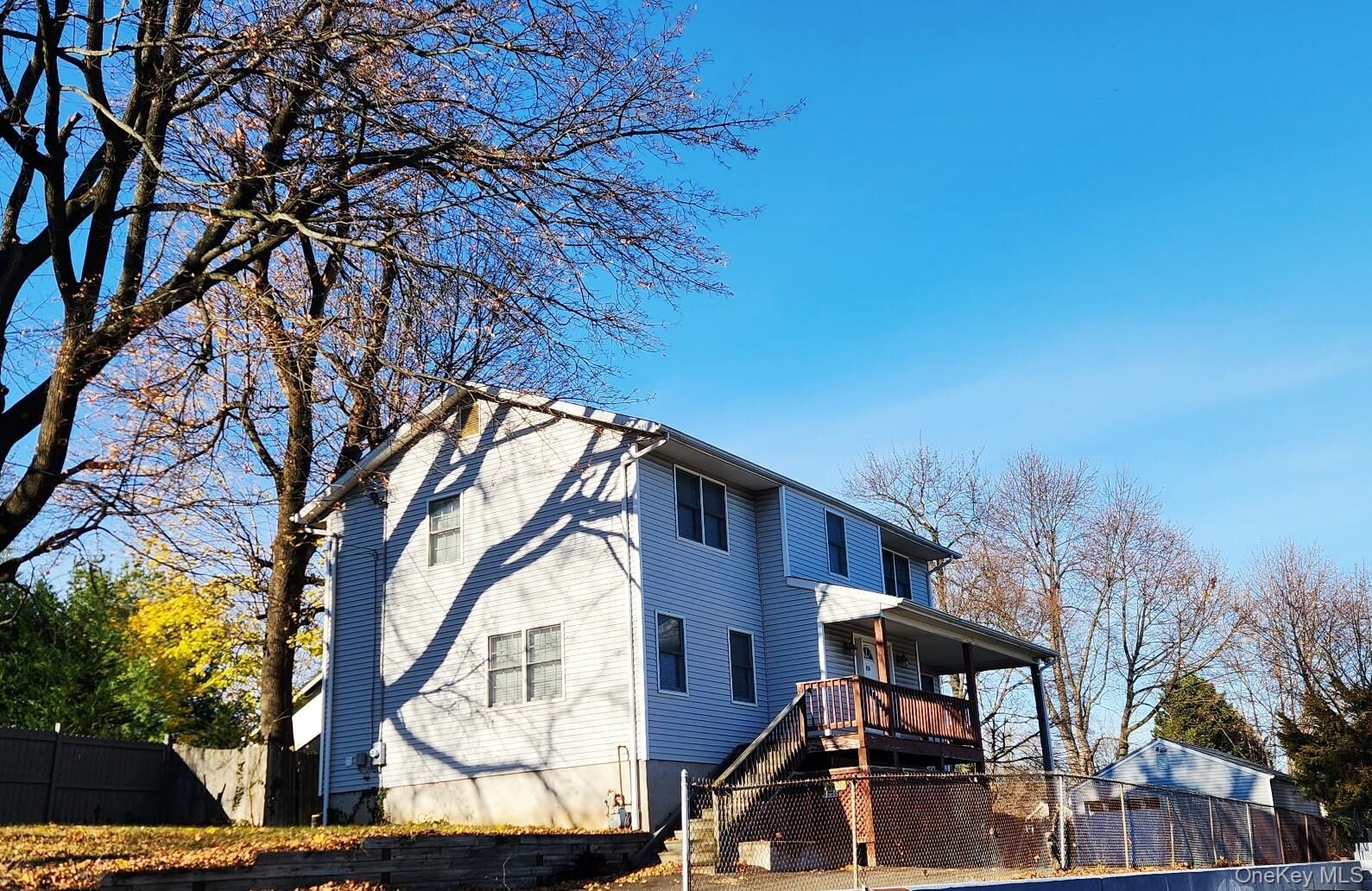 Property Photo:  30 Church Street  NY 10954 