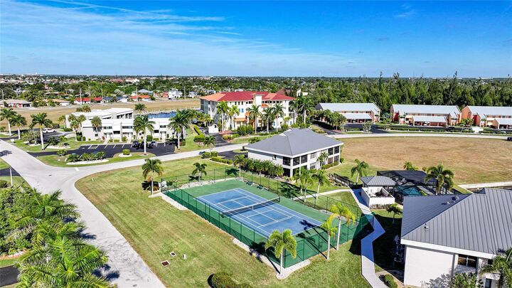 Property Photo: 3256 White Ibis Court 312 FL 33950