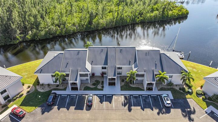 Property Photo:  3256 White Ibis Court 312  FL 33950 