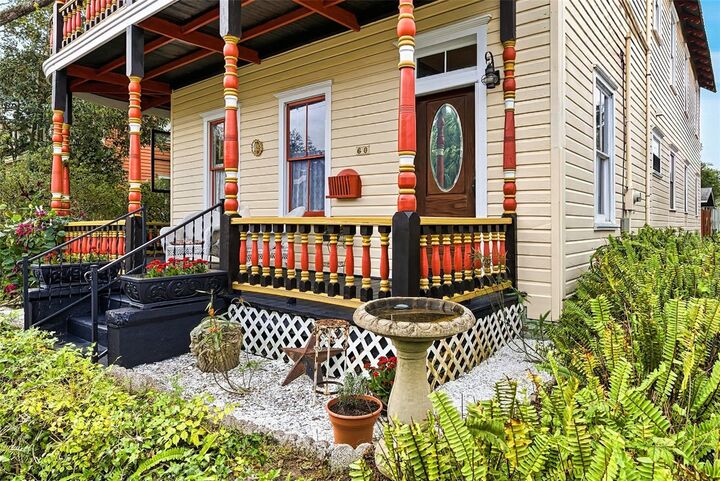 Property Photo: 60 Osceola Street FL 32084