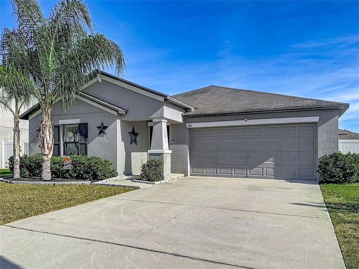 Property Photo:  3160 Kresterbrooke Lane  FL 33540 