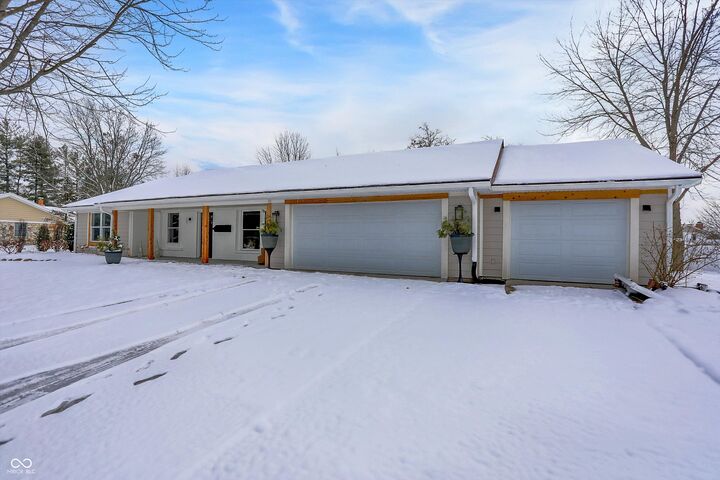 Property Photo:  9785 Barth Drive  IN 46077 